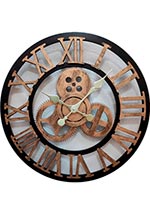 Настенные часы Kairos Wall Clocks MK006