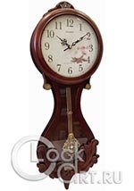 Настенные часы Kairos Wall Clocks RC-007-2