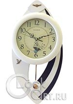 Настенные часы Kairos Wall Clocks RC009W