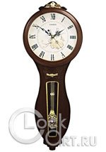 Настенные часы Kairos Wall Clocks RC005-2