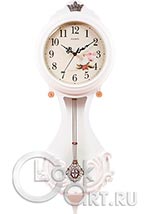 Настенные часы Kairos Wall Clocks RC007W