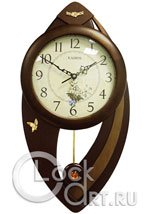 Настенные часы Kairos Wall Clocks RC009