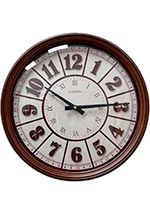 Настенные часы Kairos Wall Clocks RK347