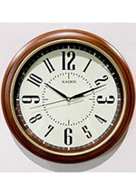 Настенные часы Kairos Wall Clocks RP3253