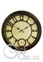 Настенные часы Kairos Wall Clocks RSK511