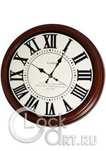 Настенные часы Kairos Wall Clocks RSK530