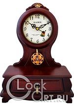 Настольные часы Kairos Table Clocks TB003B