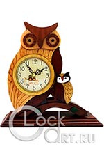 Настольные часы Kairos Table Clocks TBA021