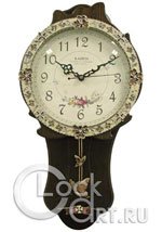 Настенные часы Kairos Wall Clocks WD803