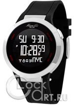 Мужские наручные часы Kenneth Cole Digital IKC1639