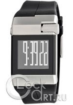Мужские наручные часы Kenneth Cole Digital IKC1742