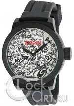 Мужские наручные часы Kenneth Cole Reaction IRK1249