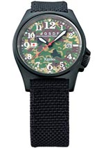 Мужские наручные часы Kentex JSDF Standart S455M-12