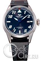 Мужские наручные часы Kentex Skyman Pilot Alpha S688X-15