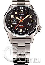 Мужские наручные часы Kentex JSDF Solar Standart S715M-06
