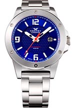 Мужские наручные часы Kentex LandMan Automatic S763X-03