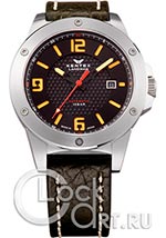 Мужские наручные часы Kentex Landman Adventure S763X-04