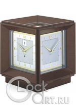 Настольные часы Kieninger Elegant 1269-22-01