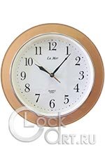 Настенные часы La Mer Wall Clock GD003024