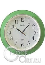 Настенные часы La Mer Wall Clock GD003028