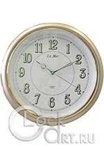 Настенные часы La Mer Wall Clock GD004015