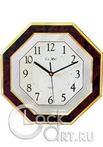 Настенные часы La Mer Wall Clock GD021007