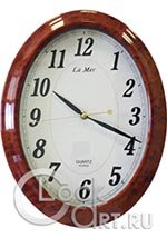 Настенные часы La Mer Wall Clock GD043013