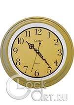 Настенные часы La Mer Wall Clock GD051011