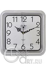 Настенные часы La Mer Wall Clock GD052012