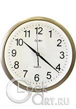 Настенные часы La Mer Wall Clock GD055006