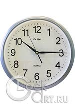 Настенные часы La Mer Wall Clock GD055007