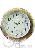 Настенные часы La Mer Wall Clock GD057001