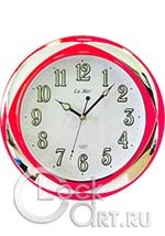 Настенные часы La Mer Wall Clock GD058009