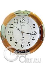 Настенные часы La Mer Wall Clock GD059005