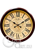 Настенные часы La Mer Wall Clock GD072002