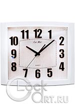 Настенные часы La Mer Wall Clock GD085