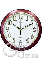Настенные часы La Mer Wall Clock GD103002
