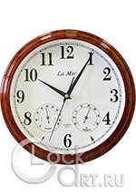 Настенные часы La Mer Wall Clock GD115-5