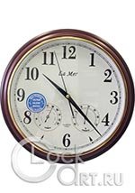 Настенные часы La Mer Wall Clock GD115020
