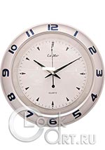 Настенные часы La Mer Wall Clock GD119002