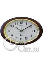 Настенные часы La Mer Wall Clock GD121-1