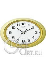 Настенные часы La Mer Wall Clock GD121-12