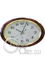 Настенные часы La Mer Wall Clock GD121-14