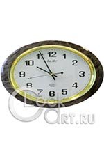 Настенные часы La Mer Wall Clock GD121-15