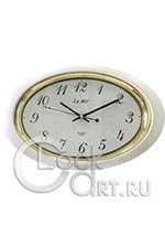 Настенные часы La Mer Wall Clock GD121-17