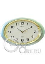 Настенные часы La Mer Wall Clock GD121-3