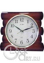 Настенные часы La Mer Wall Clock GD124001