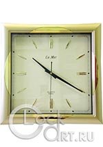 Настенные часы La Mer Wall Clock GD144003