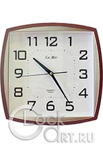 Настенные часы La Mer Wall Clock GD164014