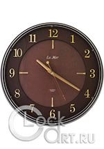 Настенные часы La Mer Wall Clock GD182002
